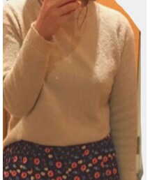 GU | ニット/セーター