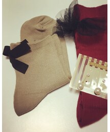 しまむら | ソックス/靴下