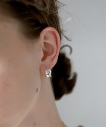 TEN. | ピアス（両耳用）