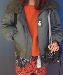 Johnbull | ブルゾン