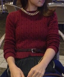 American Apparel | Knit(ニット/セーター)