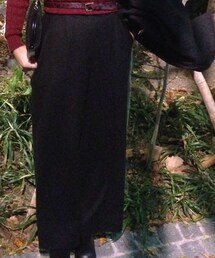 CHANEL | Pants(その他パンツ)