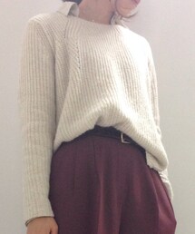 TOPSHOP | Knit(ニット/セーター)