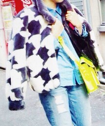 Vintage jacket(その他アウター)