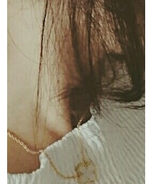 ヴァンクリーフ | ネックレス