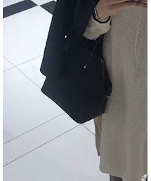 ZARA | バッグ