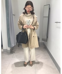 URBAN RESEARCH | パンツ