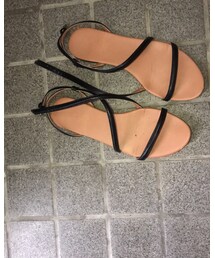 H&M | サンダル