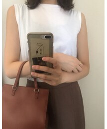 GU | Tシャツ/カットソー
