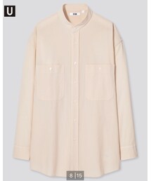 UNIQLO | シャツ/ブラウス