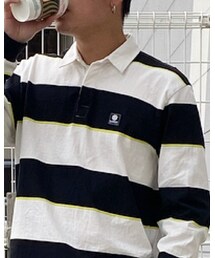 ELEMENT | ポロシャツ