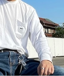 FTC | Tシャツ/カットソー