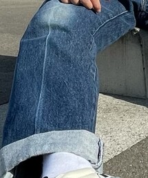Levi's | デニムパンツ