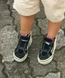 VANS | スニーカー