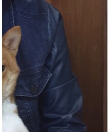 akkadenim | デニムジャケット