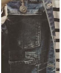 SPAO | デニムジャケット