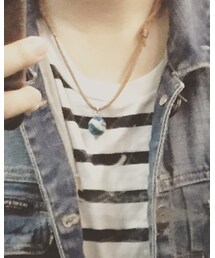 standon | ネックレス