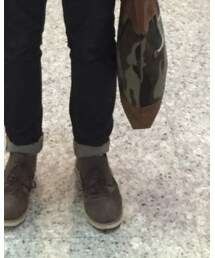 チチカカ | その他シューズ