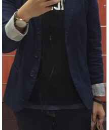 LOWRYS FARM | Tシャツ/カットソー