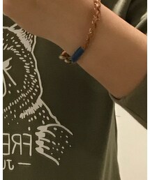 ADLIB | ブレスレット