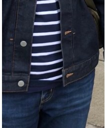 EDWIN | Tシャツ/カットソー