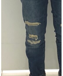 UNIQLO | デニムパンツ