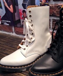 Dr. Martens | ブーツ