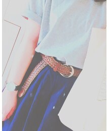 no brand | ベルト