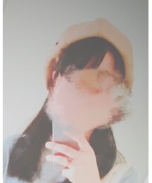 no brand | ハンチング/ベレー帽