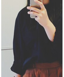 UNIQLO | シャツ/ブラウス