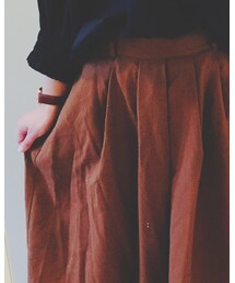 no brand | パンツ