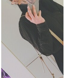 GU | シャツ/ブラウス