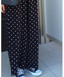 ADAM ET ROPE' | サロペット/オーバーオール