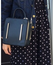 aquagirl | ショルダーバッグ