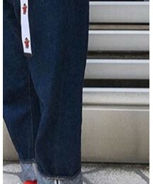 BEAMS BOY | デニムパンツ