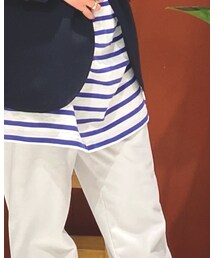 BEAMS BOY | トップス