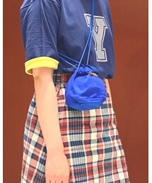 BEAMS BOY | バッグ