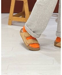 BEAMS BOY | シューズ