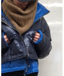 RAF SIMONS | ダウンジャケット/コート