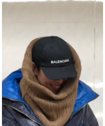 BALENCIAGA | キャップ