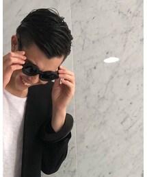 JULIUS | サングラス