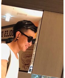 JULIUS | サングラス