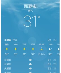沖縄は30度！！🌞 | その他