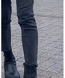 ZARA | デニムパンツ