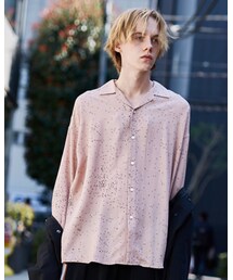 SHAREEF | シャツ/ブラウス