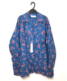 NEONSIGN | シャツ/ブラウス