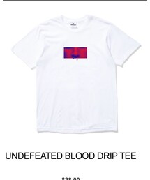 UNDEFEATED  | Tシャツ/カットソー