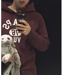 WTAPS | パーカー