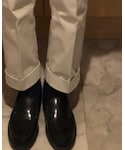 HARUTA(ハルタ)の「シューズ(ローファー)」