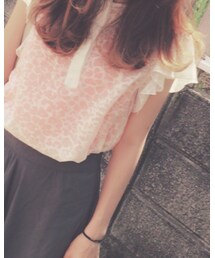 BEAMS HEART | シャツ/ブラウス